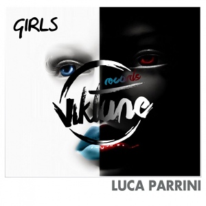 Обложка для Luca Parrini - Girls