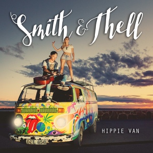 Обложка для Smith & Thell - Hippie Van