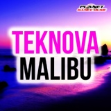 Обложка для Teknova - Malibu