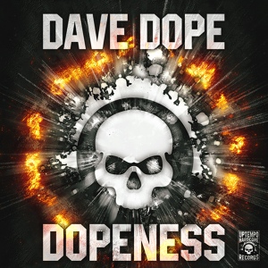 Обложка для Dave Dope - Dopeness