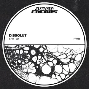 Обложка для Dissolut - Dumb