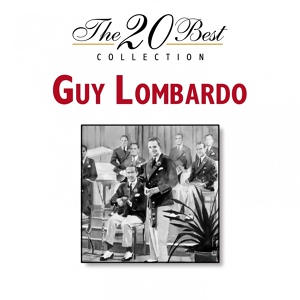 Обложка для Guy Lombardo - Anniversary Song