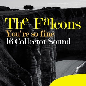 Обложка для The Falcons - Just for Your Love