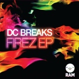 Обложка для DC Breaks feat. Belle Humble - Move Closer (feat. Belle Humble)