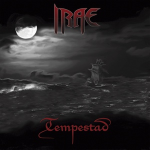 Обложка для IRAE - Impostor