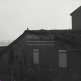 Обложка для rooftops - old lady