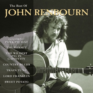 Обложка для John Renbourn - Faro's Rag