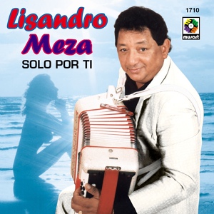 Обложка для Lisandro Meza - Puerto Madero