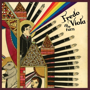 Обложка для Fredo Viola - The Sad Song