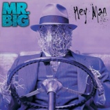 Обложка для Mr. Big - Take Cover (demo version)