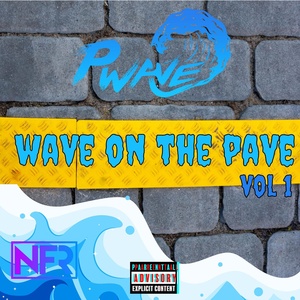 Обложка для P WAVE - Dont Be Shy X the Rara