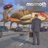 Обложка для Mammoth WVH - Distance