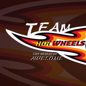 Обложка для Teen Team - Team Hot Wheels (From "Hot Wheels: The Origin of Awesome") [Extended]