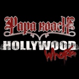 Обложка для Papa Roach - Hollywood Whore