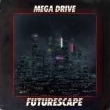 Обложка для Mega Drive - Pulse of the Streets