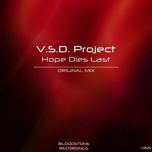 Обложка для V.S.D. Project - Hope Dies Last