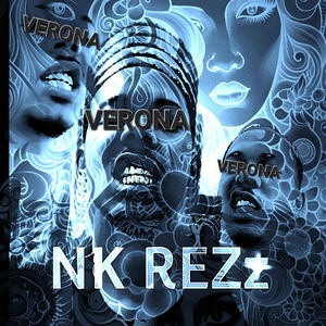 Обложка для NK REZZ - Verona