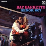 Обложка для Ray Barretto - From Russia with Love