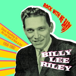 Обложка для Billy Lee Riley - Got the Water Boiling