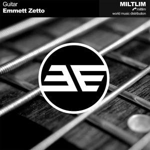 Обложка для Emmett Zetto - Guitar