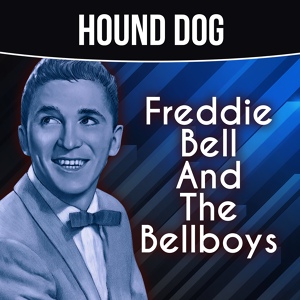 Обложка для Freddie Bell & The Bellboys - Voo Doo