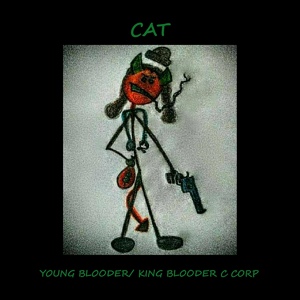 Обложка для Young Blooder - Cat