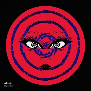 Обложка для Allergic - Hypnotized