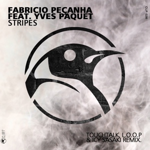 Обложка для FABRICIO PECANHA Feat. YVES PAQUET - Stripes (L.O.O.P Tech Remix)
