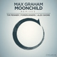 Обложка для Max Graham - Moonchild(Alex Shore Remix)