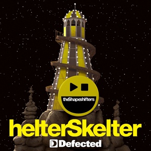 Обложка для The Shapeshifters - Helter Skelter