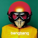 Обложка для Bangbang - Bye Bye Blues