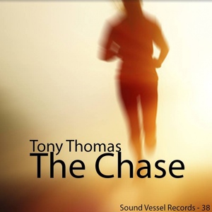 Обложка для Tony Thomas - The Chase