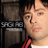 Обложка для Sagi Rei - You Spin Me 'Round (Like a Record)
