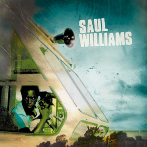 Обложка для Saul Williams - List Of Demands (Reparations)