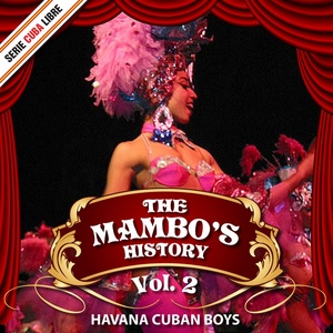 Обложка для Havana Cuban Boys - La Niña Popof