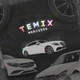 Обложка для TEMIX - Mercedes