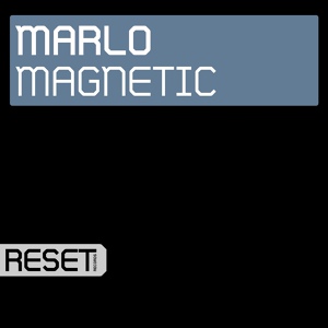 Обложка для MaRLo - Magnetic