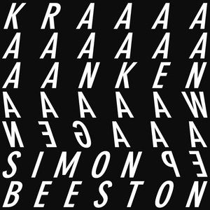 Обложка для Simon Beeston - Krankenwagen