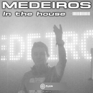 Обложка для Fabricio Medeiros - Audioterapia