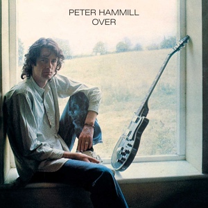 Обложка для Peter Hammill - Crying Wolf