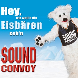 Обложка для Apres Ski Mayrhofen Sound Convoy - Hey, wir wollen die Eisbärn sehn