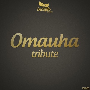 Обложка для Omauha - Tribute