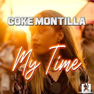 Обложка для Coke Montilla - My Time