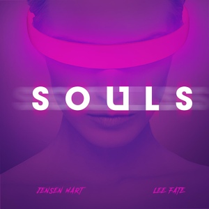 Обложка для Jensen Mart feat. Lee Fate - Souls