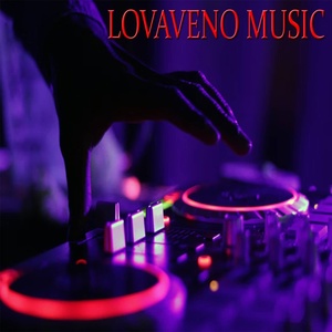 Обложка для Lovaveno Music - DJ Westlife - My Love V2 - Inst