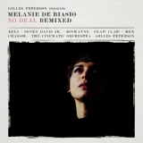 Обложка для Melanie De Biasio - The Flow