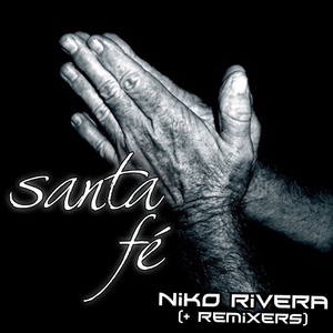 Обложка для Niko Rivera - Santa Fé