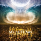 Обложка для My Autumn - Космос