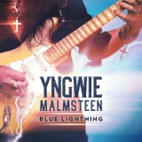 Обложка для Yngwie Malmsteen - Smoke On The Water