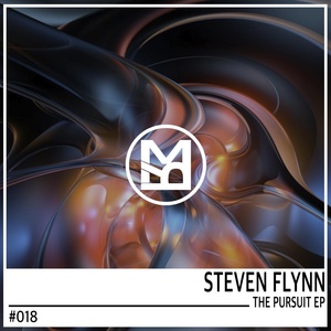 Обложка для Steven Flynn - The Pursuit